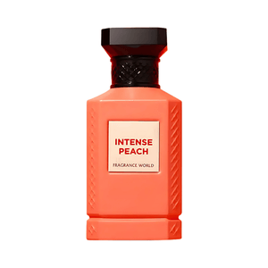 Intense Peach