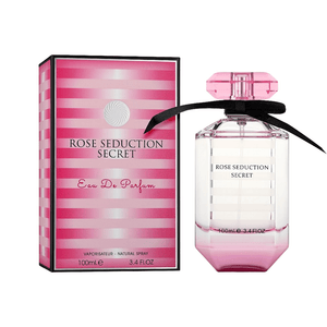 Rose Seduction Secret