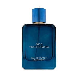 Des Tentations