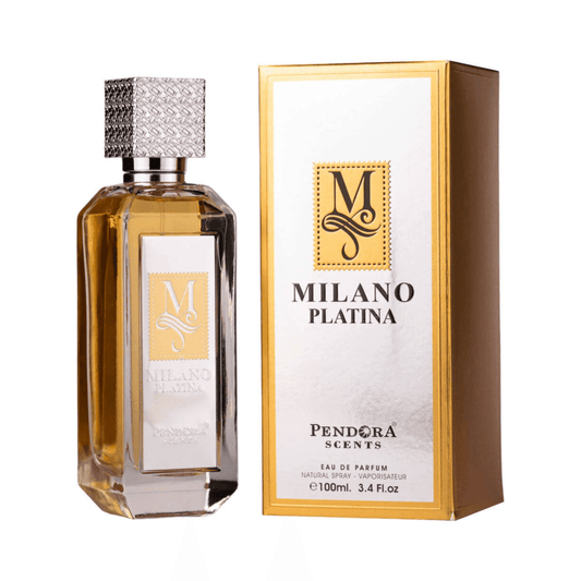 Milano Platina EDP 100ml