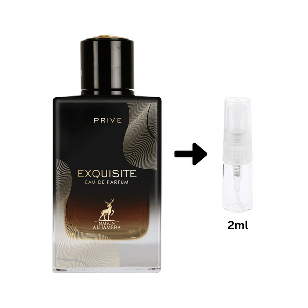 Exquisite Prive