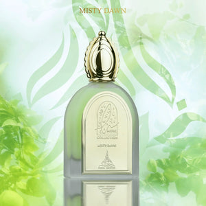 Misty Dawn Musk Collection