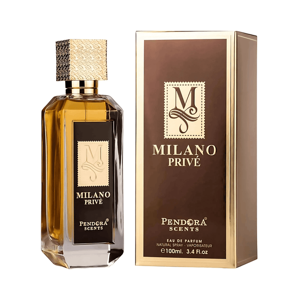 Milano Prive