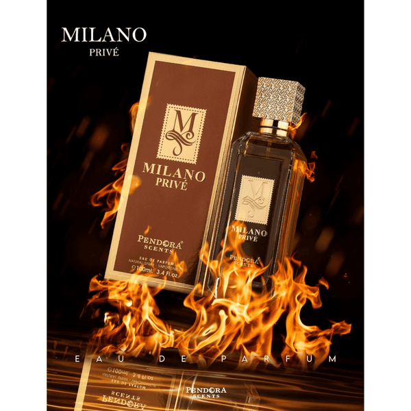 Milano Prive