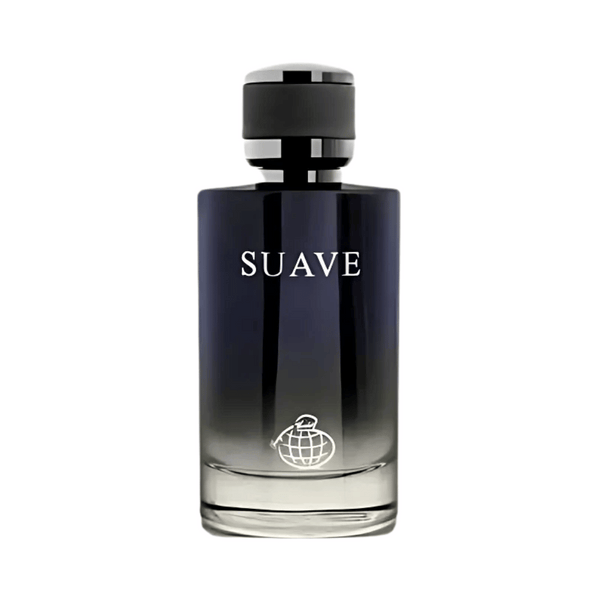 Suave + Dezodorants