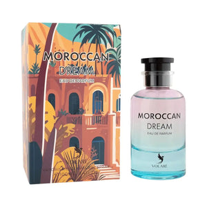 Moroccan Dream