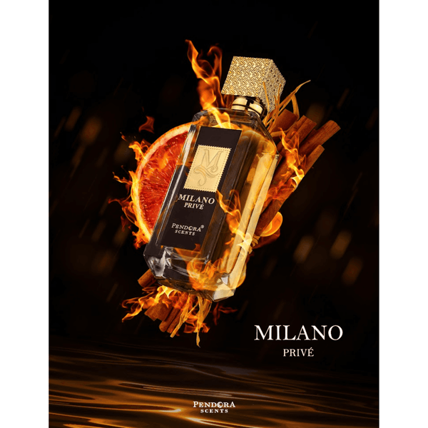 Milano Prive