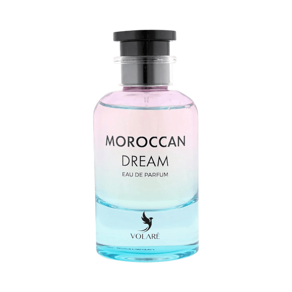 Moroccan Dream