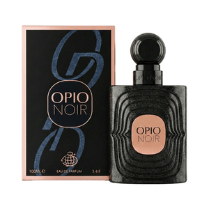 Opio Noir
