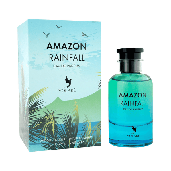 Amazon Rainfall EDP 100ml