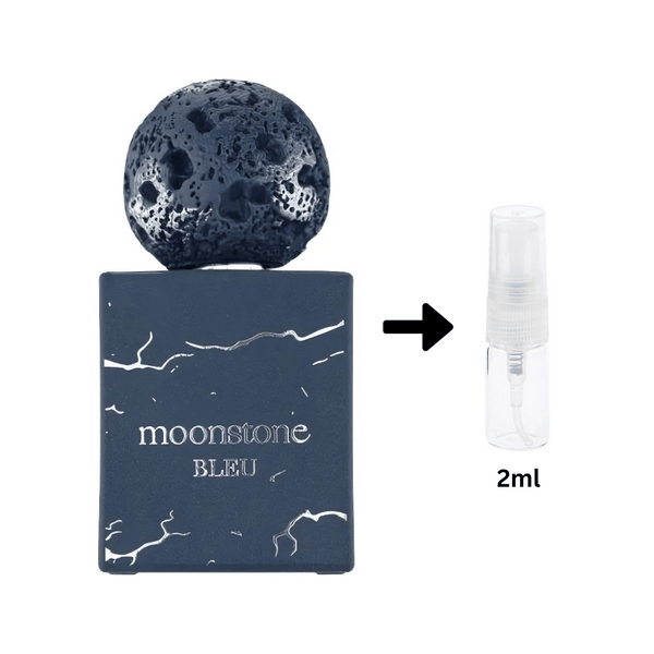 Moonstone Bleu