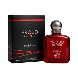 Proud of You Parfum