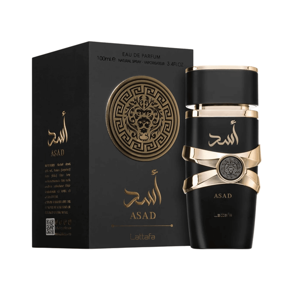 Asad EDP 100ml