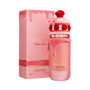 Fleuriche Bisou Rose
