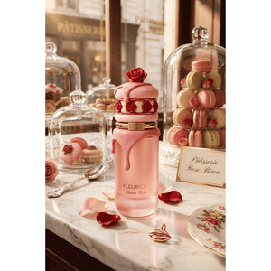 Fleuriche Bisou Rose