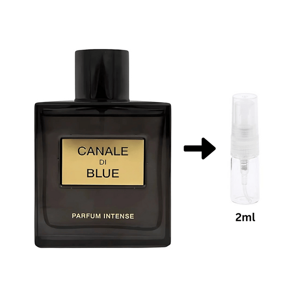Canale Di Blue Parfum Intense