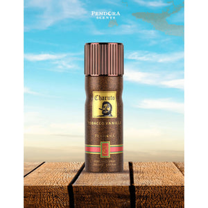 Charuto Tobacco Vanille Dezodorants