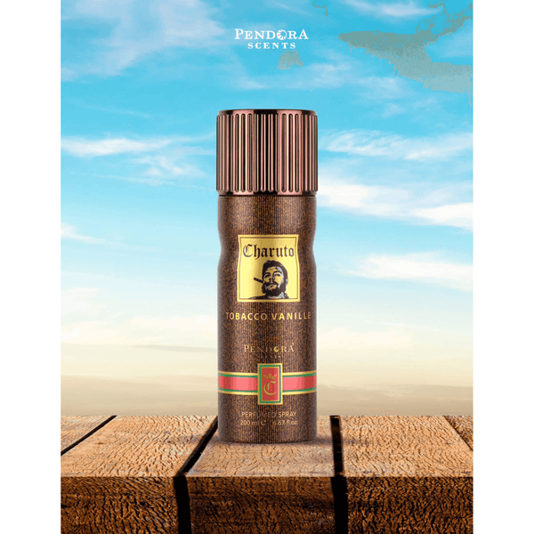Charuto Tobacco Vanille Dezodorants