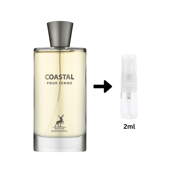 Coastal Pour Femme