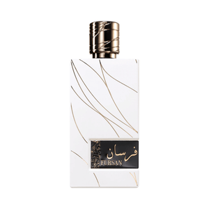 Fursan White