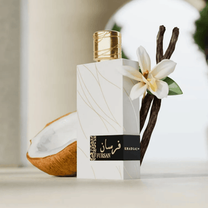 Fursan White