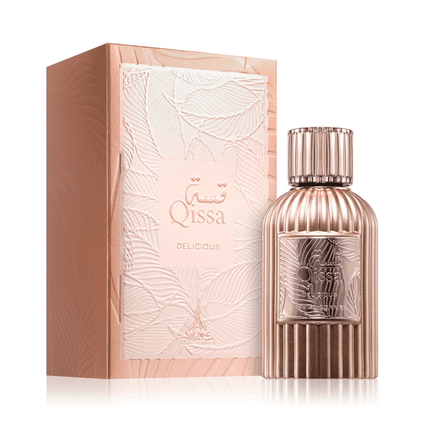 Qissa Delicious EDP 100ml