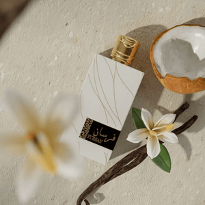 Fursan White
