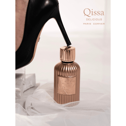 Qissa Delicious EDP 100ml