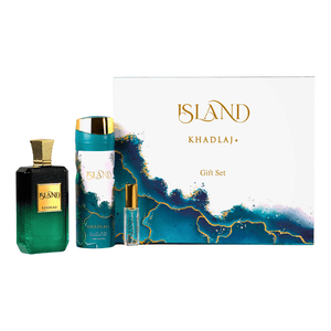 Island Komplekts