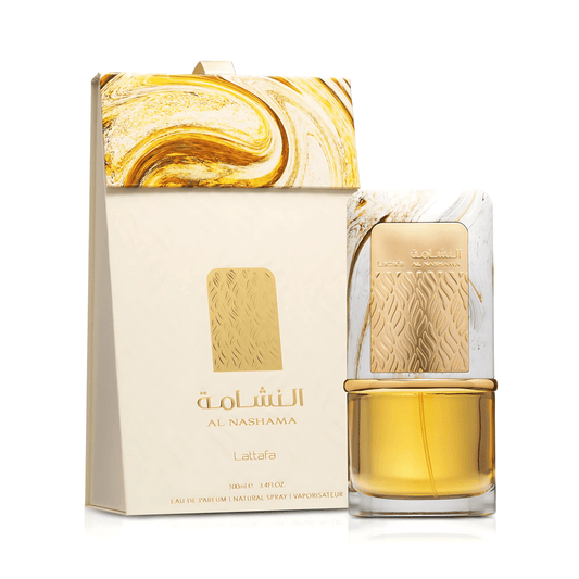 Al Nashama EDP 100ml