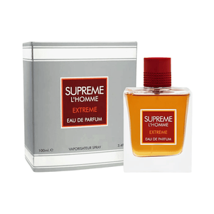 Supreme L'homme Extreme