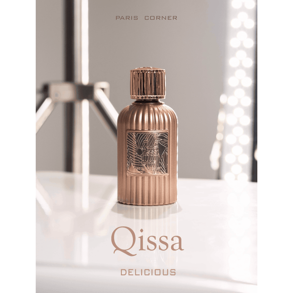 Qissa Delicious
