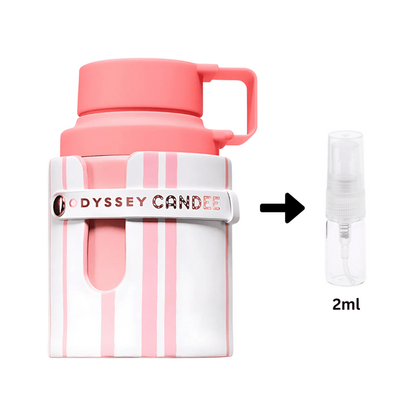 Odyssey Candee