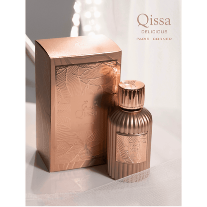 Qissa Delicious EDP 100ml