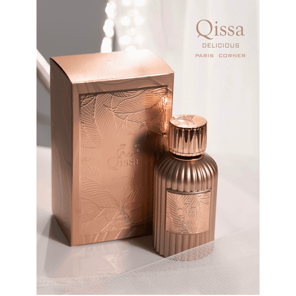 Qissa Delicious