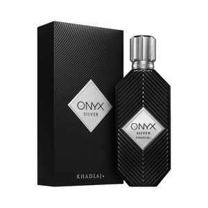 Onyx Silver