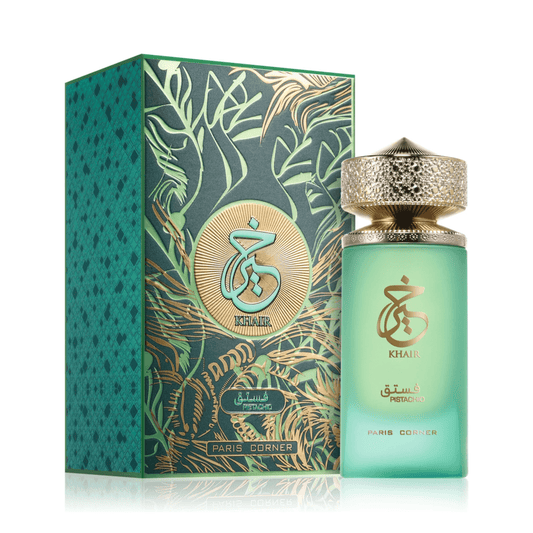 Khair Pistachio EDP 100ml