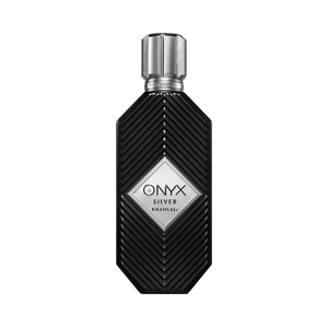 Onyx Silver
