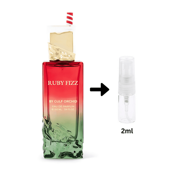 Ruby Fizz