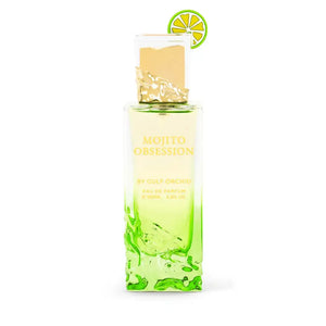 Mojito Obsession