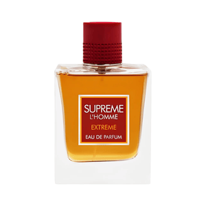 Supreme L'homme Extreme