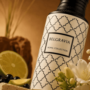 Belgravia