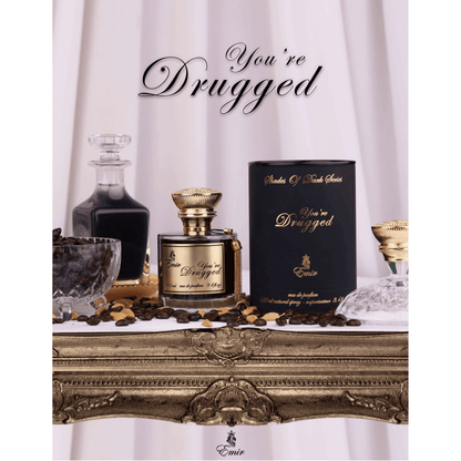 You’re Drugged EDP 100ml