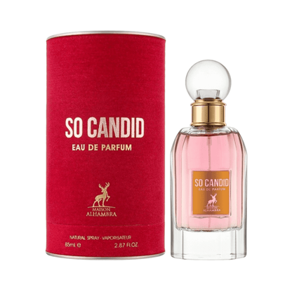 So Candid EDP 85ml