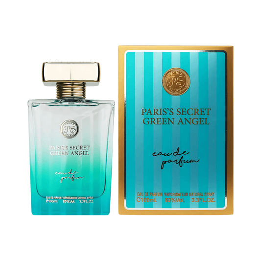 Green Angel EDP 100ml