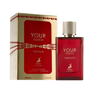 Your Touch Tobacco