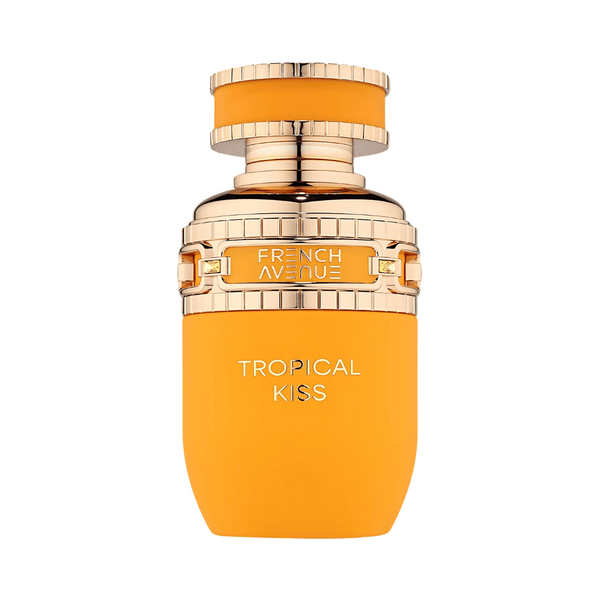 Tropical Kiss
