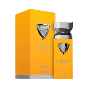 An Equestrian Series Pierce