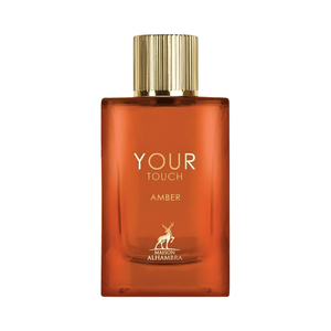 Your Touch Amber