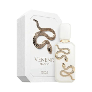 Veneno Bianco